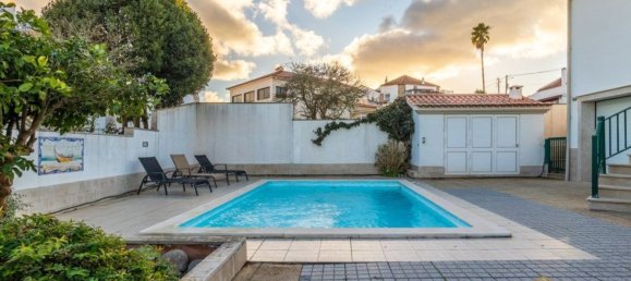 3 bedrooms House in Caldas da Rainha, Portugal No. 122936 26