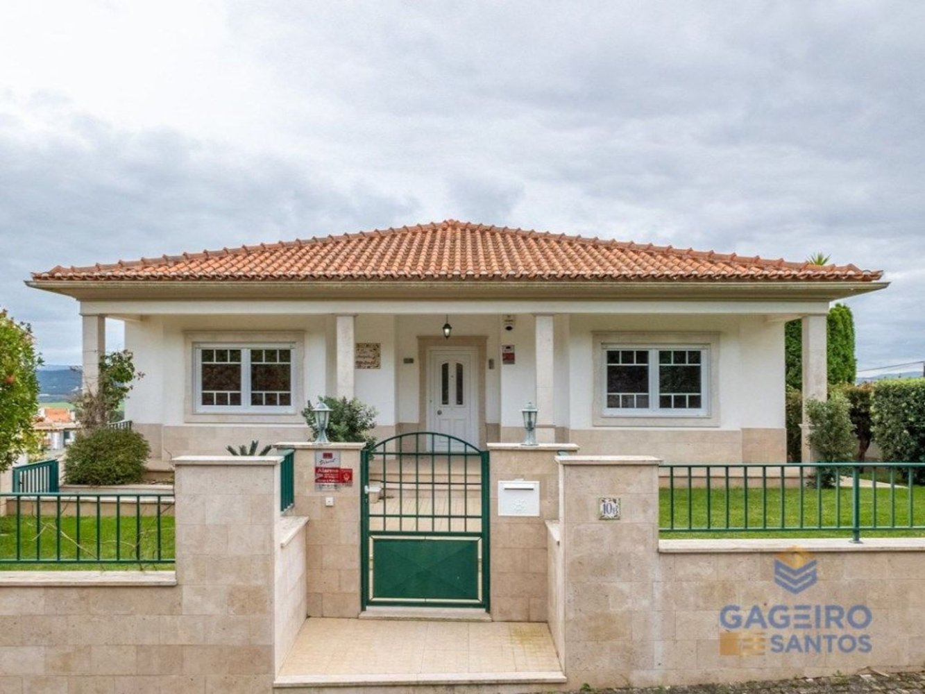 3 bedrooms House in Caldas da Rainha, Portugal No. 122936