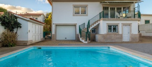 3 bedrooms House in Caldas da Rainha, Portugal No. 122936 28