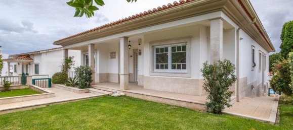 3 bedrooms House in Caldas da Rainha, Portugal No. 122936 2