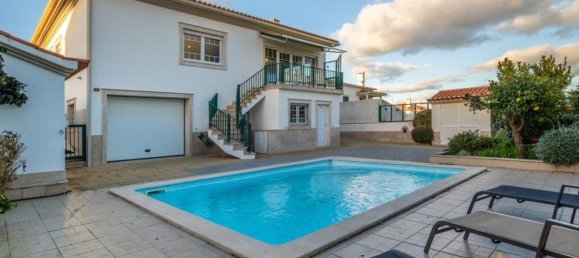 3 bedrooms House in Caldas da Rainha, Portugal No. 122936 27