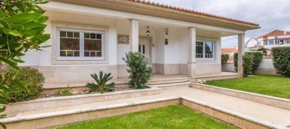 3 bedrooms House in Caldas da Rainha, Portugal No. 122936 32