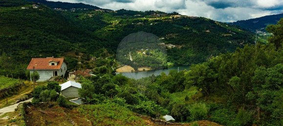 6 غرف نوم منزل في Marco de Canaveses, Portugal رقم 28991 2