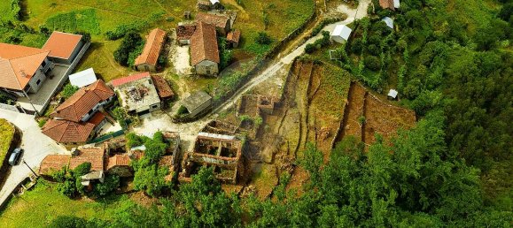 6 غرف نوم منزل في Marco de Canaveses, Portugal رقم 28991 10