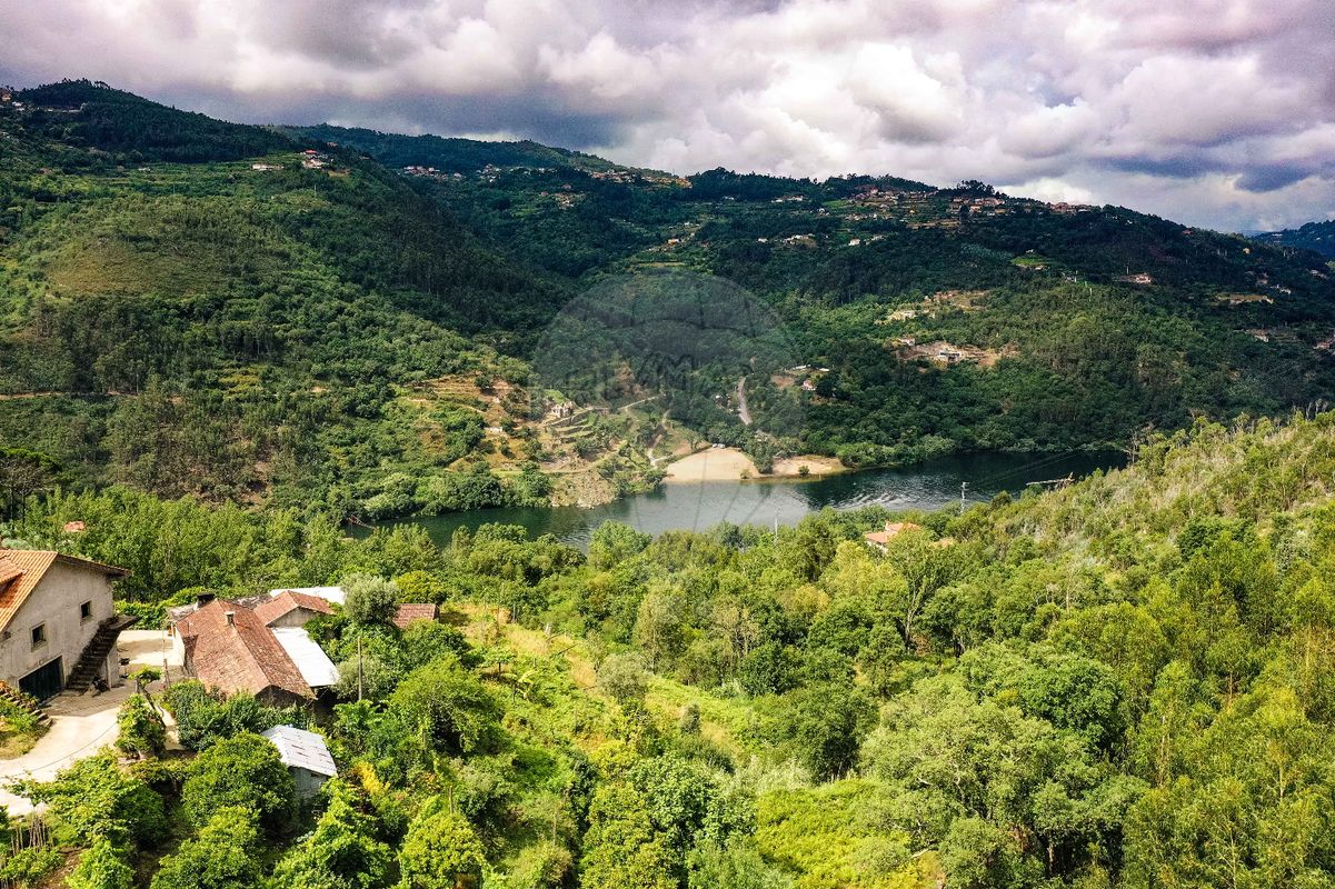 6 غرف نوم منزل في Marco de Canaveses, Portugal رقم 28991