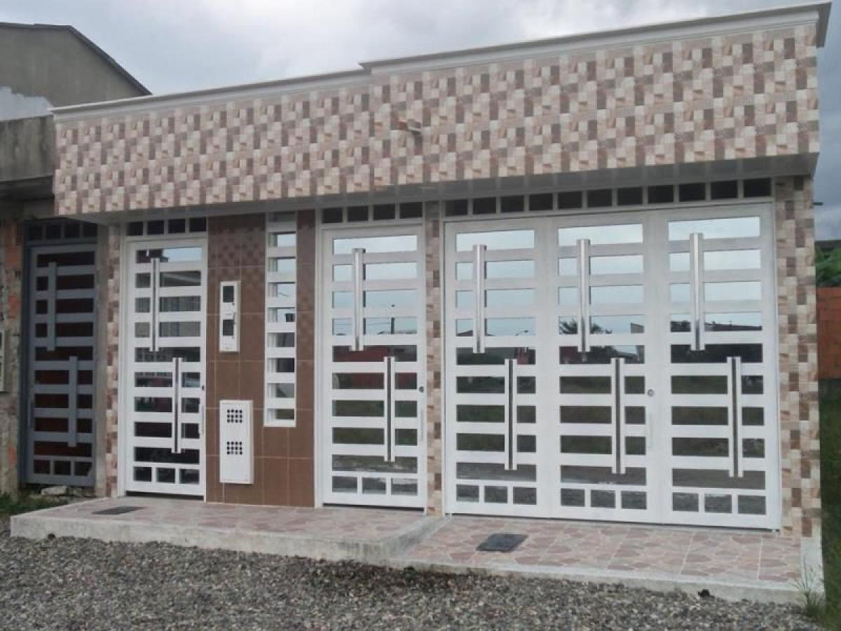 3 bedrooms House in Meta, Colombia No. 9119