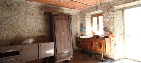 Дом с 6 комнатами в Монезильо, Италия № 75945 12