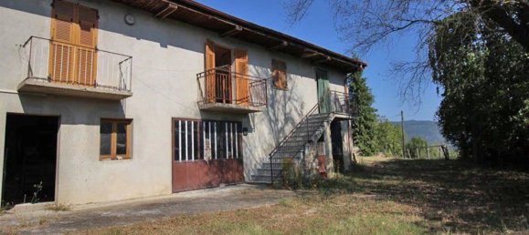 Дом с 6 комнатами в Монезильо, Италия № 75945 10