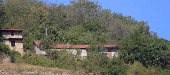 Дом с 6 комнатами в Монезильо, Италия № 75945 16