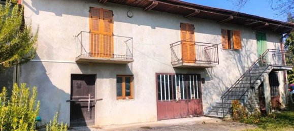 Дом с 6 комнатами в Монезильо, Италия № 75945 2