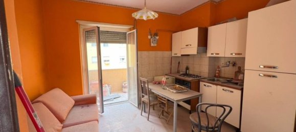 2-salle Appartement à Rome, Italy No. 193825 7