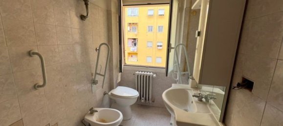 2-salle Appartement à Rome, Italy No. 193825 3