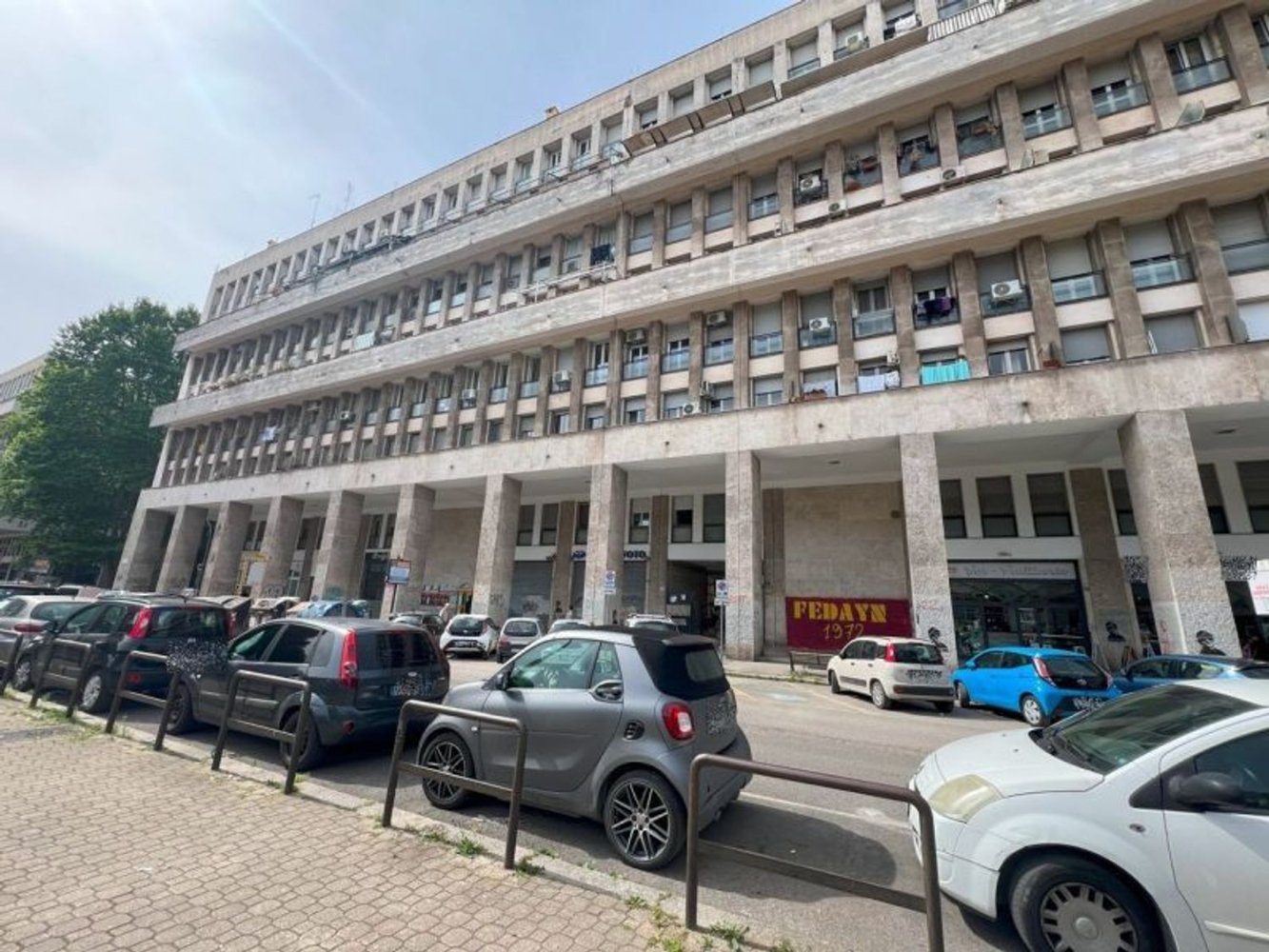 2-salle Appartement à Rome, Italy No. 193825