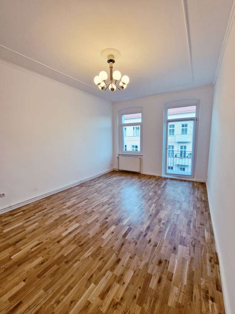 Apartamento T1 em Rummelsburg, Germany N.º 315345