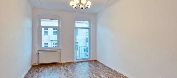 Apartamento T1 em Rummelsburg, Germany N.º 315345 10