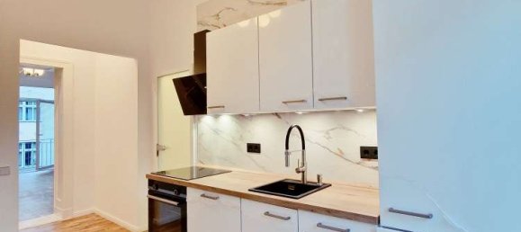 Apartamento T1 em Rummelsburg, Germany N.º 315345 2