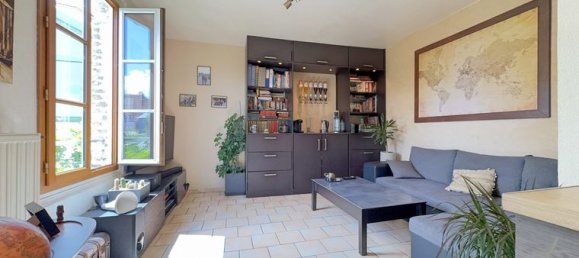 Casa de 2 dormitorios en Le Havre, France No. 309327 2