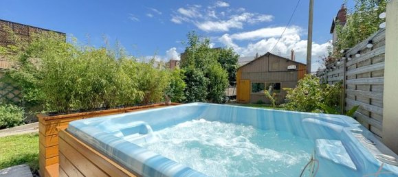 Casa de 2 dormitorios en Le Havre, France No. 309327 12