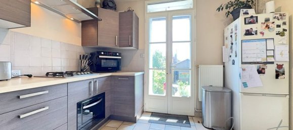 Casa de 2 dormitorios en Le Havre, France No. 309327 4