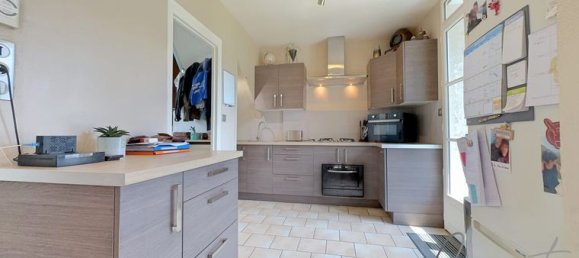 Casa de 2 dormitorios en Le Havre, France No. 309327 5