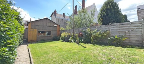 Casa de 2 dormitorios en Le Havre, France No. 309327 11