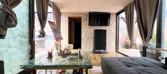 5-salle Penthouse à Offenbach, Germany No. 275349 3