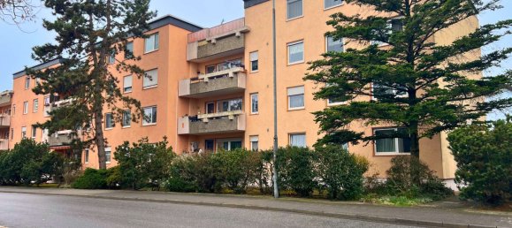 5-salle Penthouse à Offenbach, Germany No. 275349 9