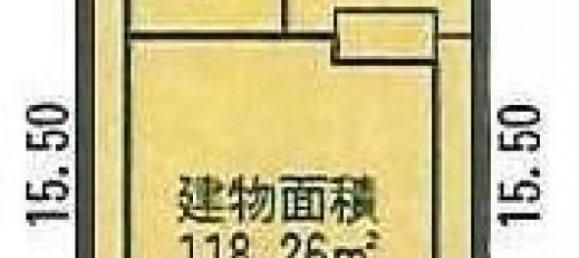 4 bedrooms House in Aichi, Japan No. 5241 2