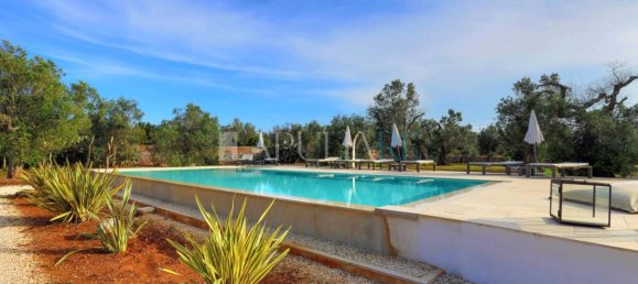 7 chambres Villa à Diso, Italy No. 170399 22