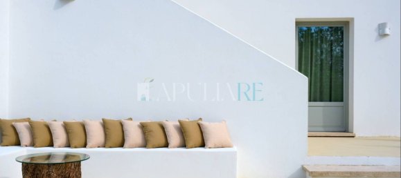 7 chambres Villa à Diso, Italy No. 170399 15