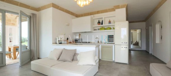 7 chambres Villa à Diso, Italy No. 170399 33