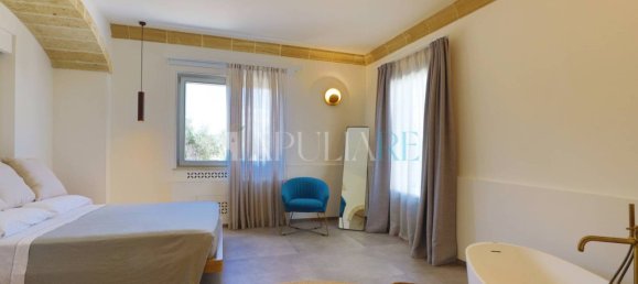 7 chambres Villa à Diso, Italy No. 170399 17