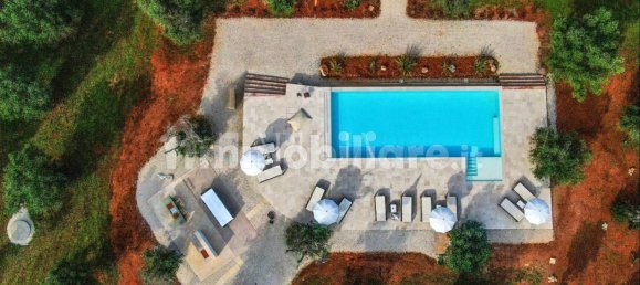 7 chambres Villa à Diso, Italy No. 170399 7