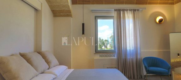 7 chambres Villa à Diso, Italy No. 170399 42