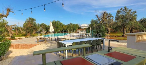 7 chambres Villa à Diso, Italy No. 170399 16