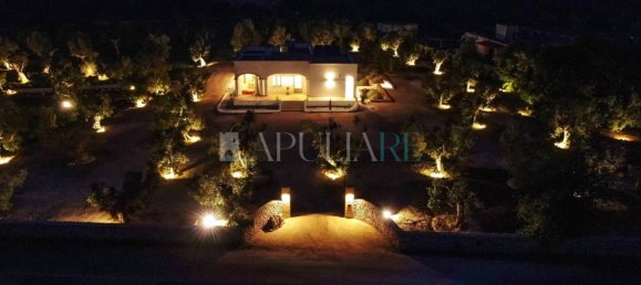 7 chambres Villa à Diso, Italy No. 170399 4