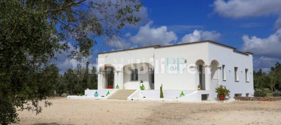 7 chambres Villa à Diso, Italy No. 170399 49