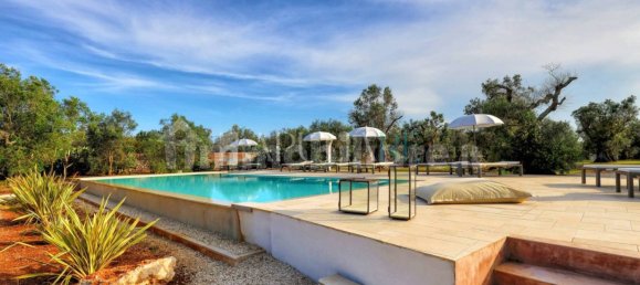 7 chambres Villa à Diso, Italy No. 170399 29