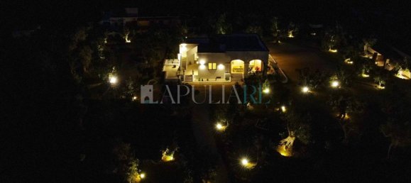 7 chambres Villa à Diso, Italy No. 170399 44