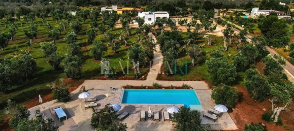 7 chambres Villa à Diso, Italy No. 170399 13