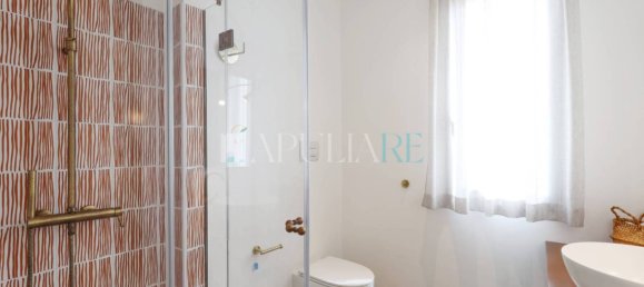 7 chambres Villa à Diso, Italy No. 170399 26