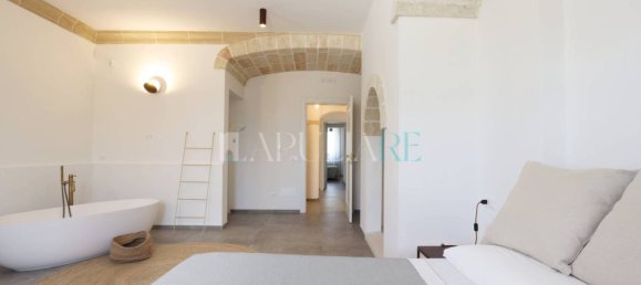 7 chambres Villa à Diso, Italy No. 170399 18