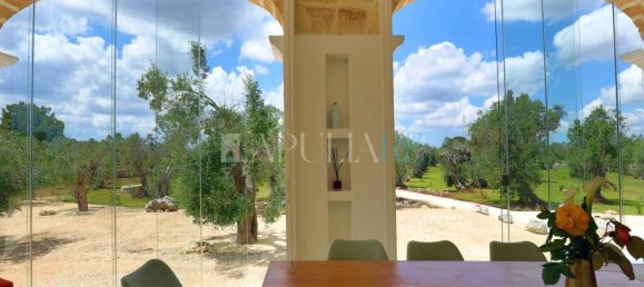 7 chambres Villa à Diso, Italy No. 170399 2