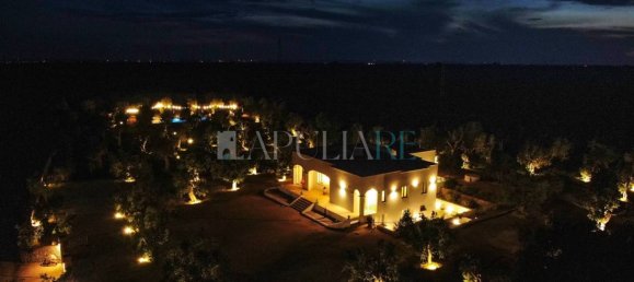 7 chambres Villa à Diso, Italy No. 170399 9