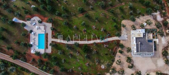 7 chambres Villa à Diso, Italy No. 170399 3