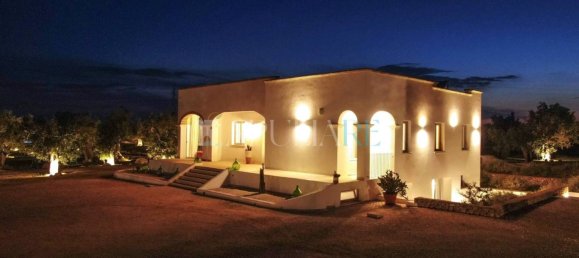 7 chambres Villa à Diso, Italy No. 170399 47