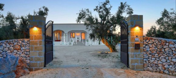 7 chambres Villa à Diso, Italy No. 170399 25