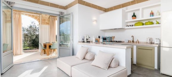 7 chambres Villa à Diso, Italy No. 170399 8