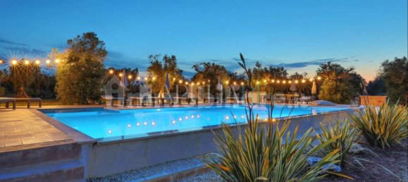 7 chambres Villa à Diso, Italy No. 170399 36