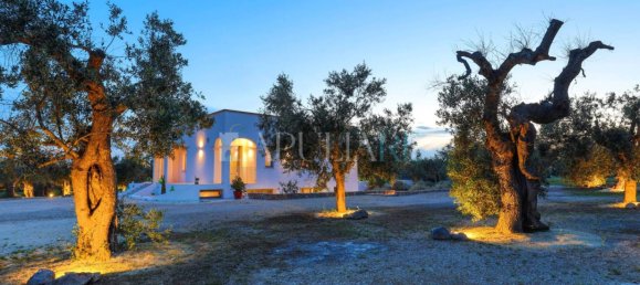 7 chambres Villa à Diso, Italy No. 170399 10